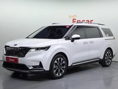 2021 Kia Carnival