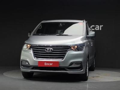 2020 Hyundai Starex