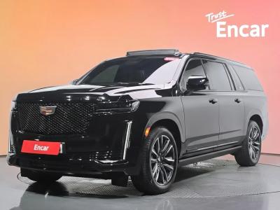 2024 Cadillac Escalade