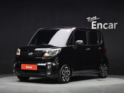 2021 Kia RAY