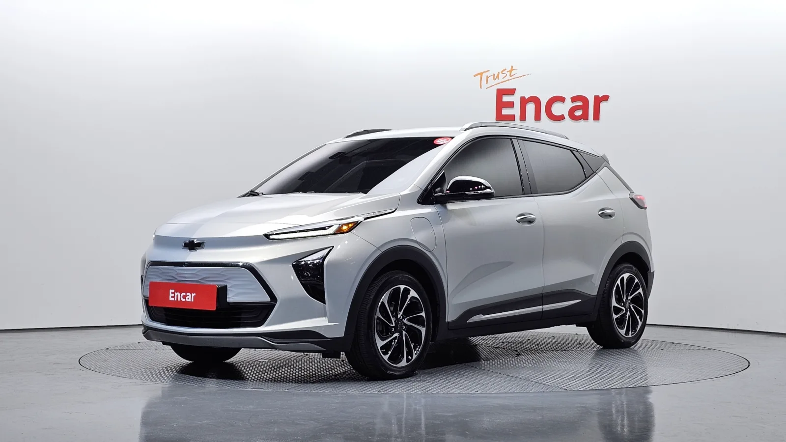 2022 Chevrolet Bolt EUV