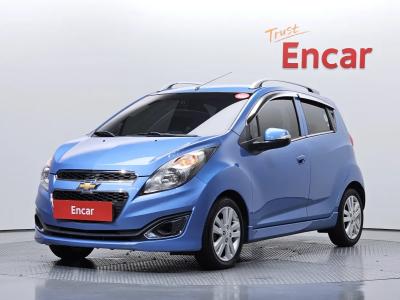 2014 Chevrolet Spark