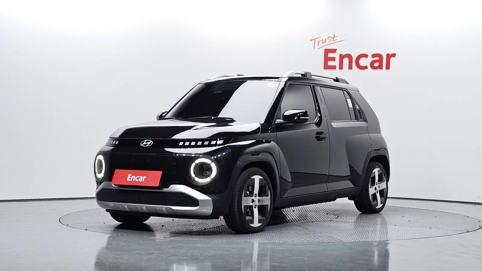 2025 Hyundai Casper