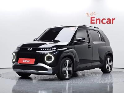 2025 Hyundai Casper