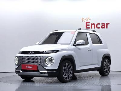 2023 Hyundai Casper