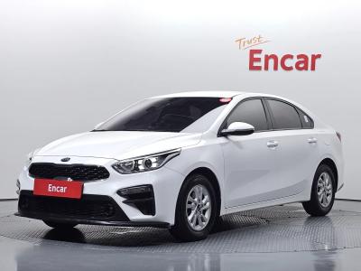 2019 Kia K3