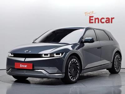 2024 Hyundai Ioniq 5