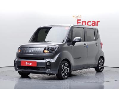 2022 Kia RAY