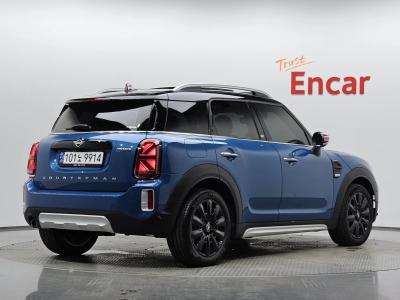 2024 MINI Countryman