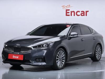 2019 Kia K7