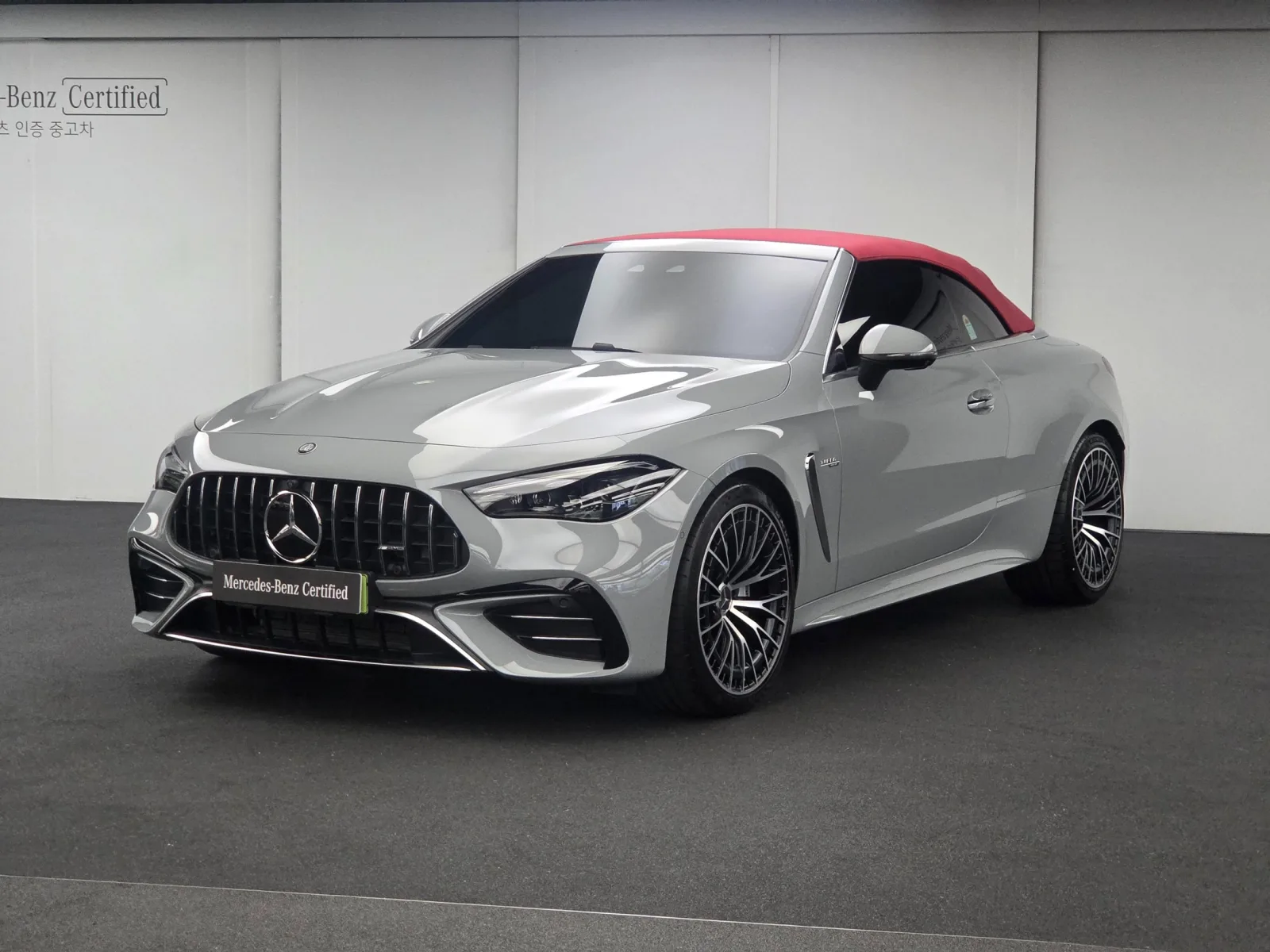 2026 Mercedes-Benz CLE-Class