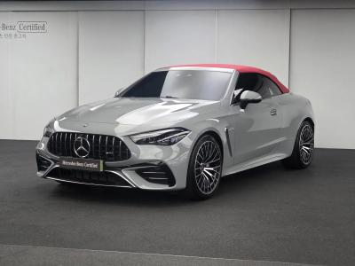 2026 Mercedes-Benz CLE-Class