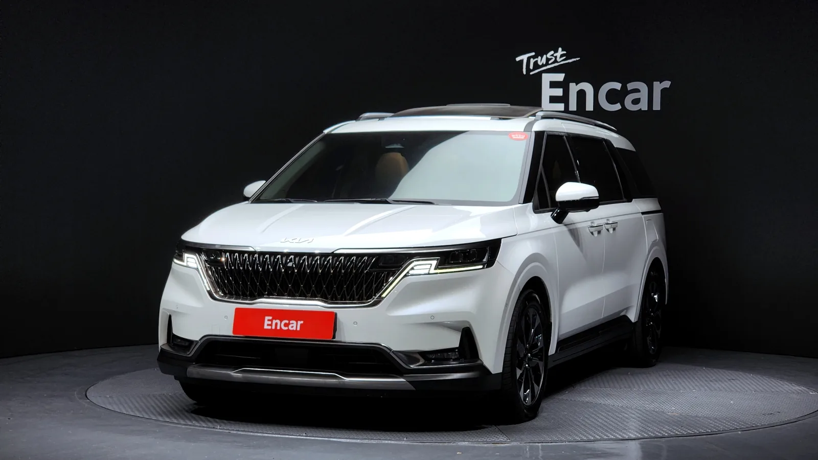 2023 Kia Carnival