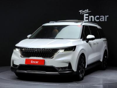 2023 Kia Carnival