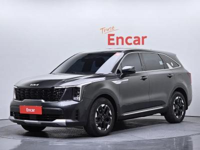 2024 Kia Sorento