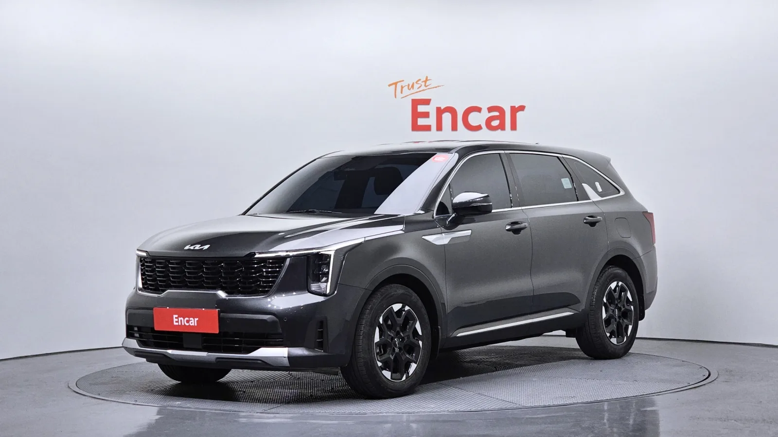 2024 Kia Sorento