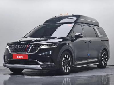 2022 Kia Carnival