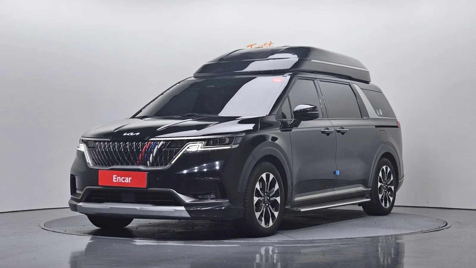 2022 Kia Carnival