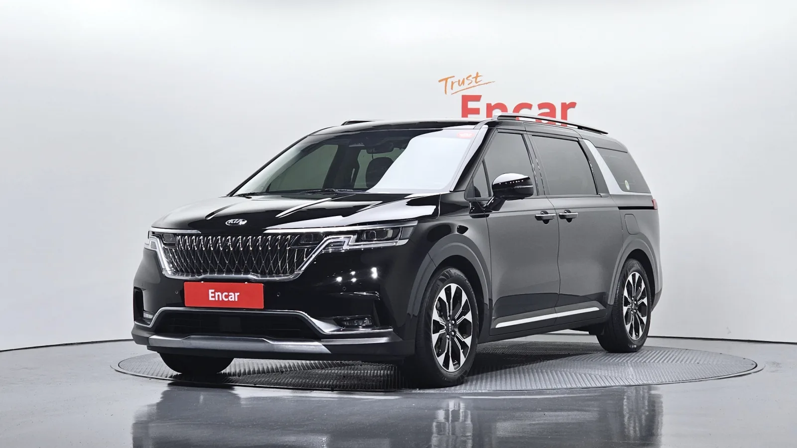 2021 Kia Carnival