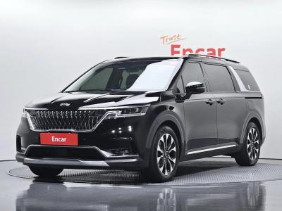 2021 Kia Carnival