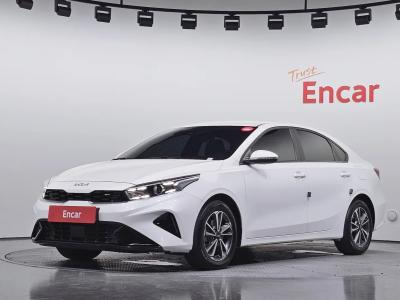 2022 Kia K3