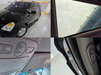 2010 Kia Carnival
