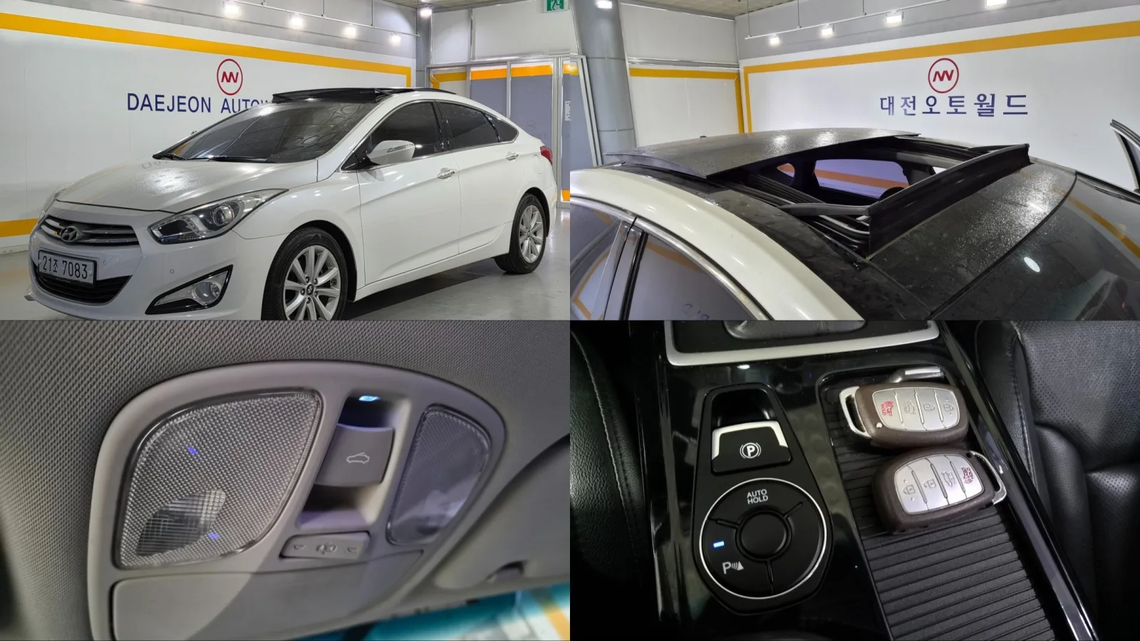 2012 Hyundai i40