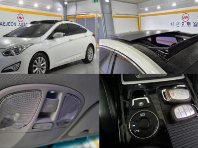 2012 Hyundai i40