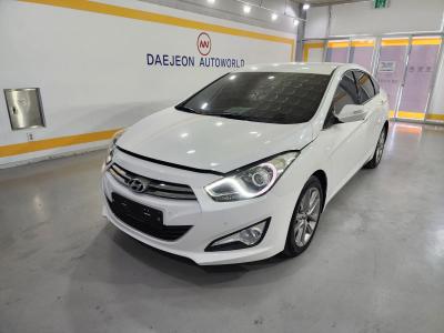 2014 Hyundai i40