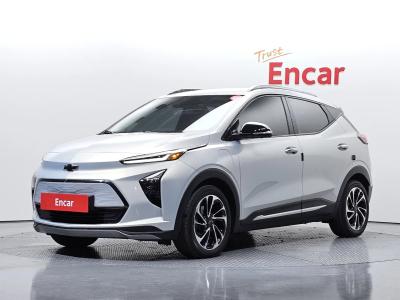 2023 Chevrolet Bolt EUV