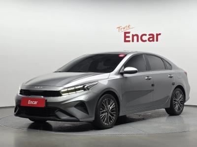 2022 Kia K3