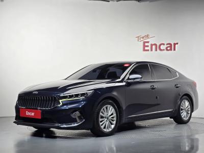 2020 Kia K7