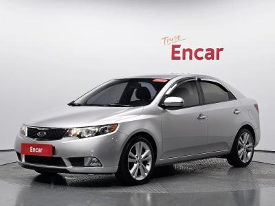 2013 Kia Porte