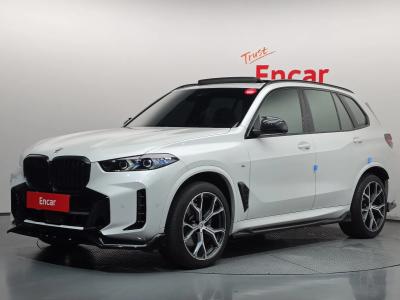 2024 BMW X5