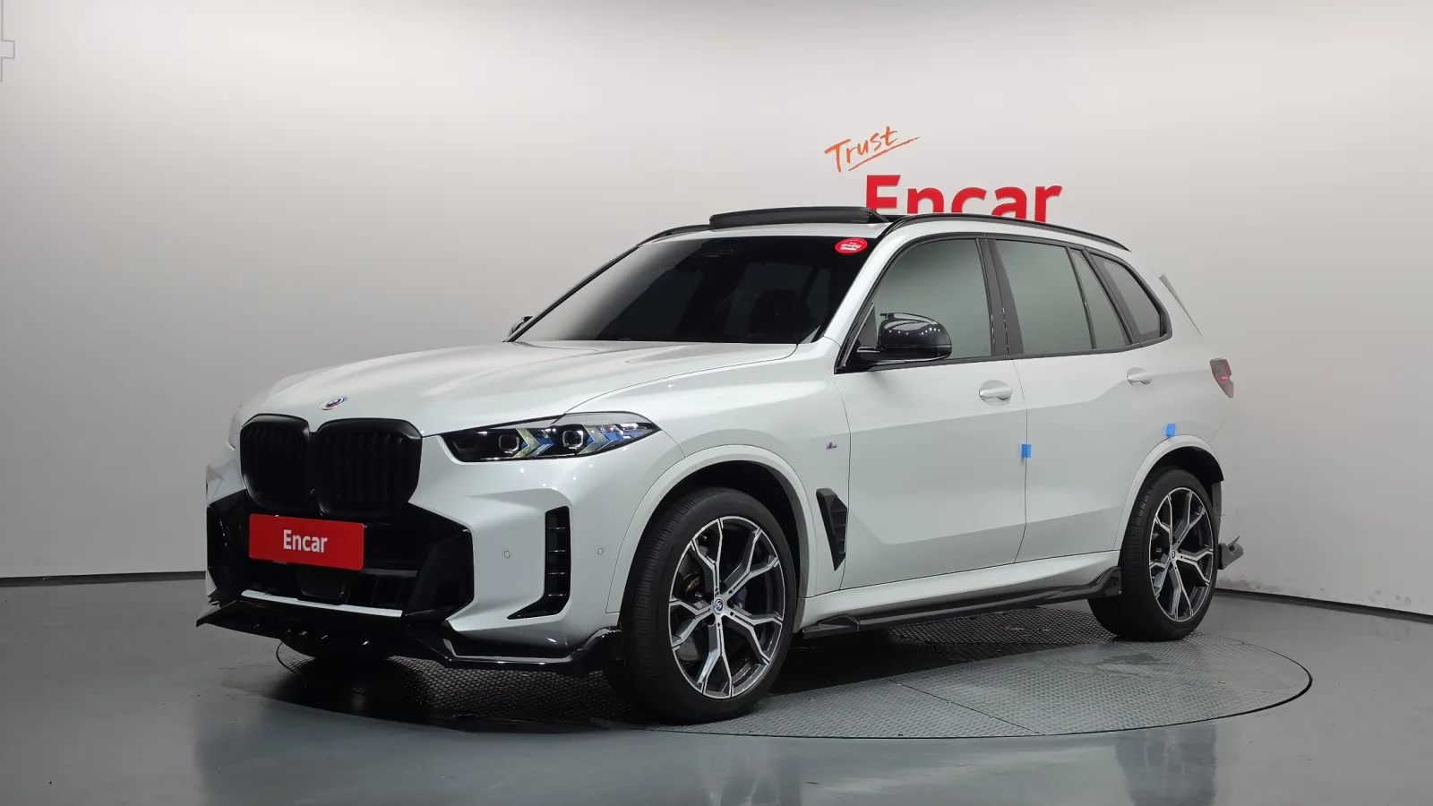 2024 BMW X5