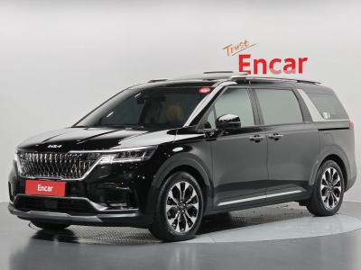2023 Kia Carnival