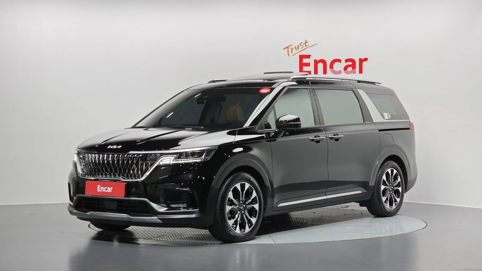2023 Kia Carnival