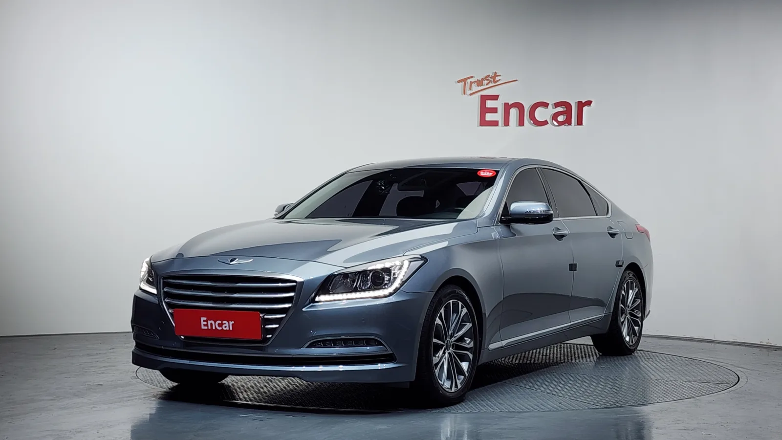 2014 Hyundai Genesis