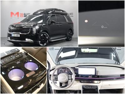 2025 Kia Carnival