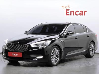 2016 Kia K9