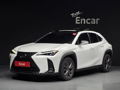 2024 Lexus UX