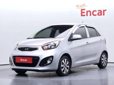 2014 Kia Picanto