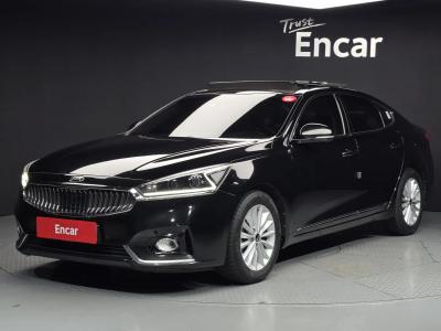 2016 Kia K7