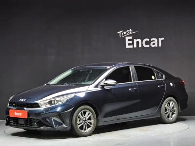 2022 Kia K3