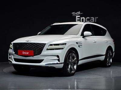 2022 Genesis GV80