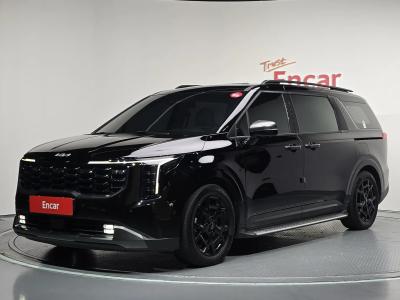 2025 Kia Carnival