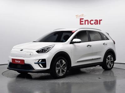 2019 Kia Niro