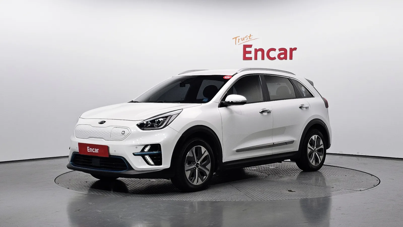 2019 Kia Niro