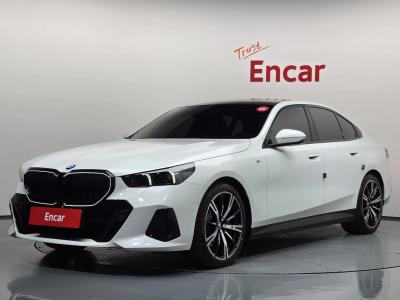 2025 BMW 5-Series