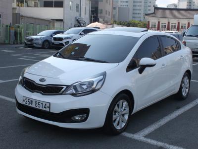 2014 Kia pride